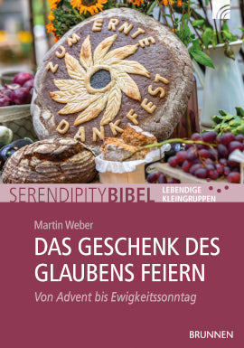 Serendipity: Das Geschenk des Glaubens feiern
