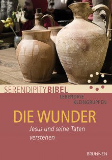 Serendipity: Die Wunder