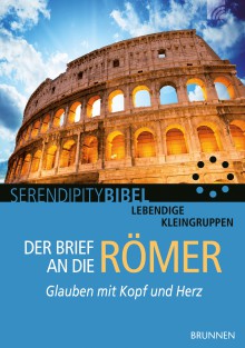 Serendipity: Der Brief an die Römer