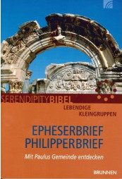 Serendipity: Epheser-/Philipperbrief