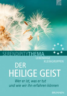 Serendipity: Der Heilige Geist