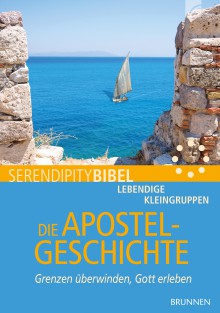 Serendipity: Die Apostelgeschichte