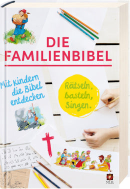 Die Familienbibel