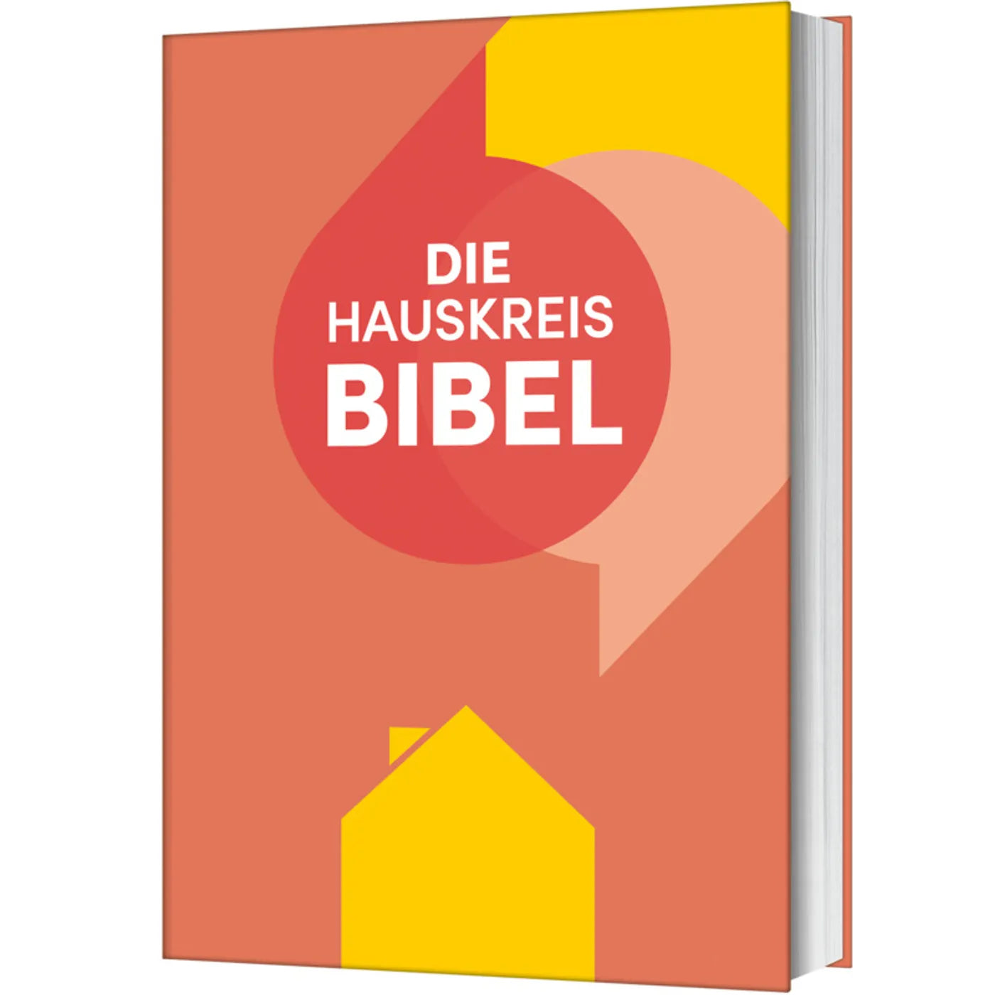 Die Hauskreisbibel