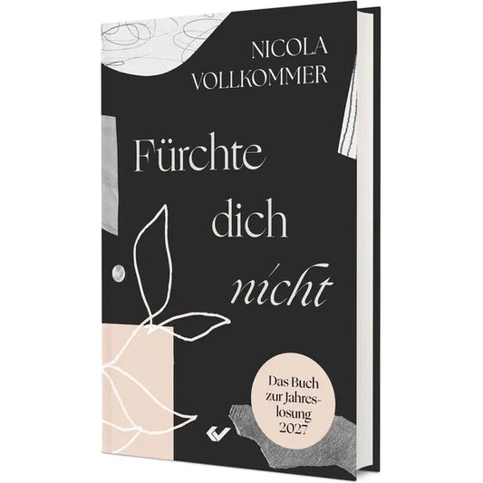Fürchte dich nicht