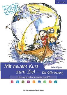 Mit neuem Kurs zum Ziel