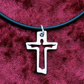 Anhängekreuz, klein