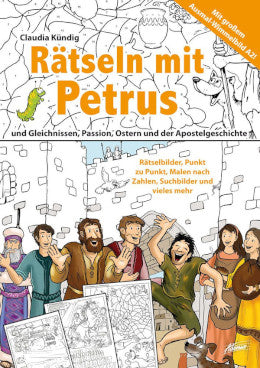Rätseln mit Petrus