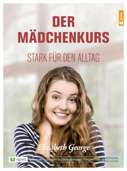 Der Mädchenkurs - Stark für den Alltag