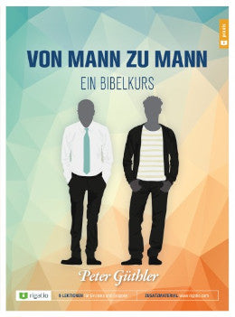 Von Mann zu Mann - Ein Bibelkurs