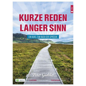 Kurze Reden langer Sinn