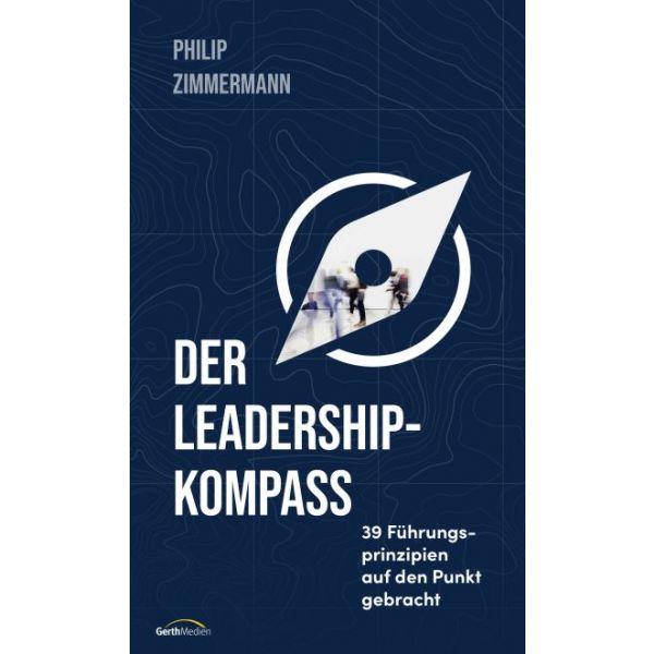 Der Leadership-Kompass