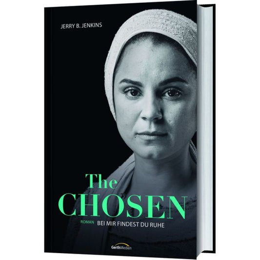 The Chosen - Bei mir findest du Ruhe