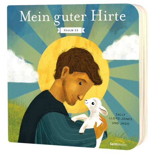 Mein guter Hirte