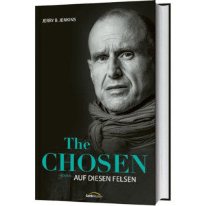 The Chosen - Auf diesen Felsen