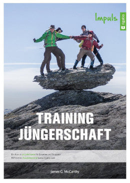 Training Jüngerschaft