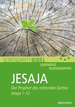 Serendipity: Jesaja