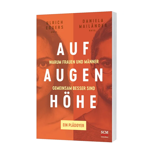 Auf Augenhöhe