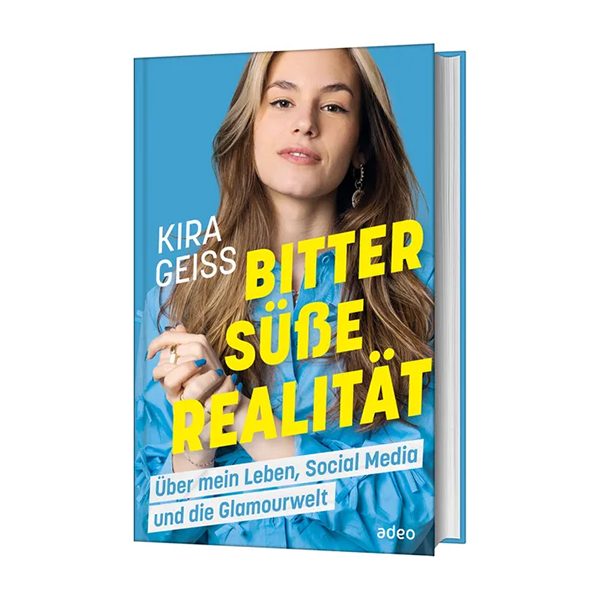 Bittersüße Realität
