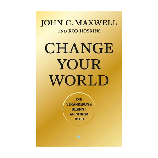 Change your World