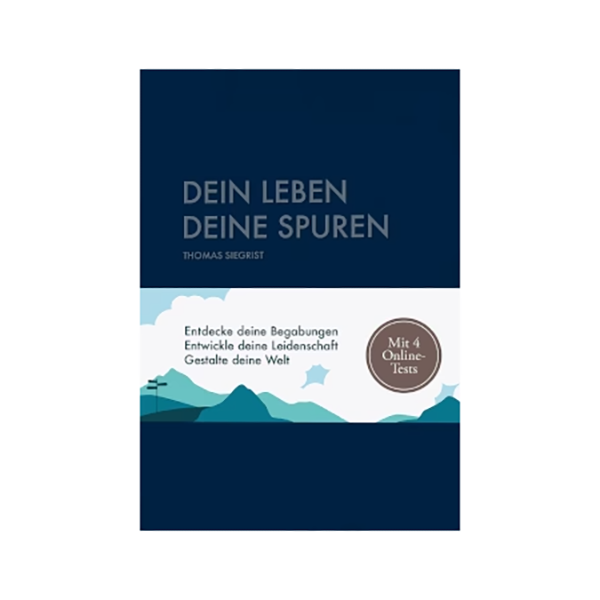 Dein Leben - deine Spuren