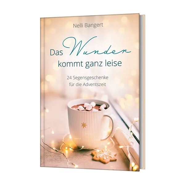 Das Wunder kommt ganz leise