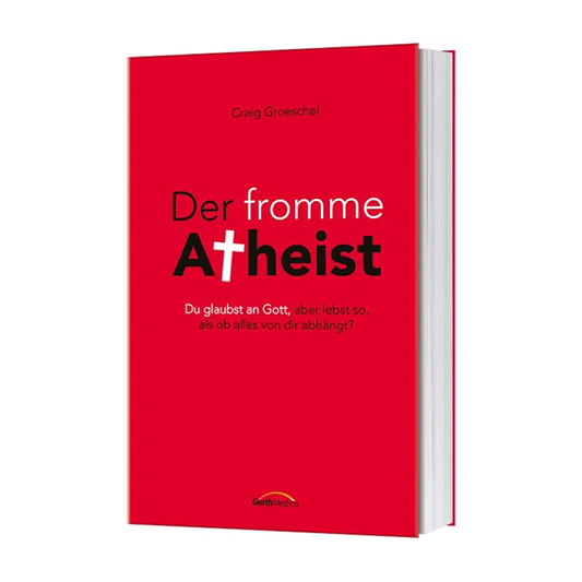 Der fromme Atheist