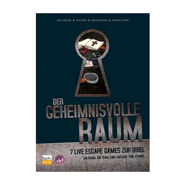 Der geheimnisvolle Raum