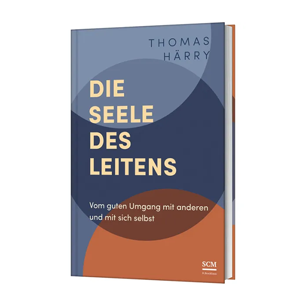 Die Seele des Leitens