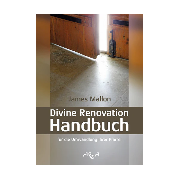 Divine Renovation Handbuch