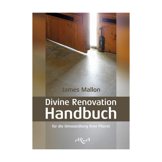 Divine Renovation Handbuch