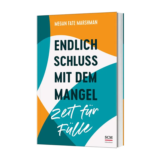 Endlich Schluss mit dem Mangel