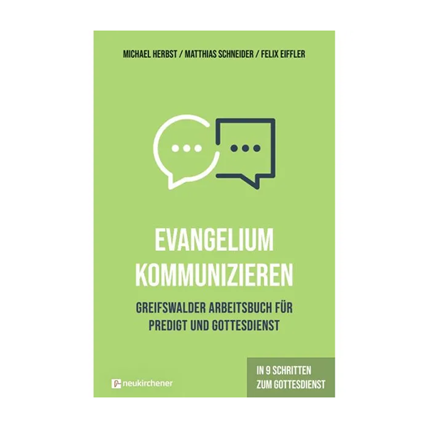 Evangelium kommunizieren