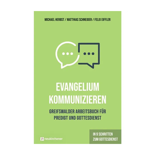 Evangelium kommunizieren