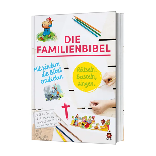 Die Familienbibel