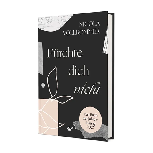 Fürchte dich nicht