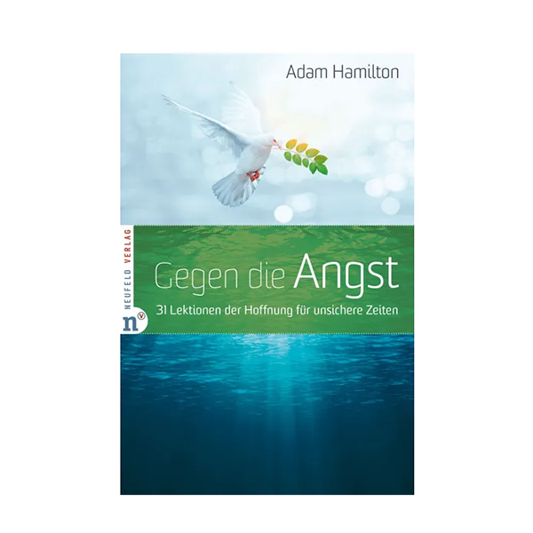 Gegen die Angst