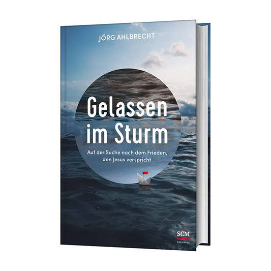 Gelassen im Sturm
