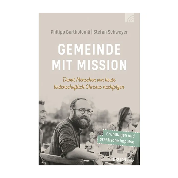 Gemeinde mit Mission