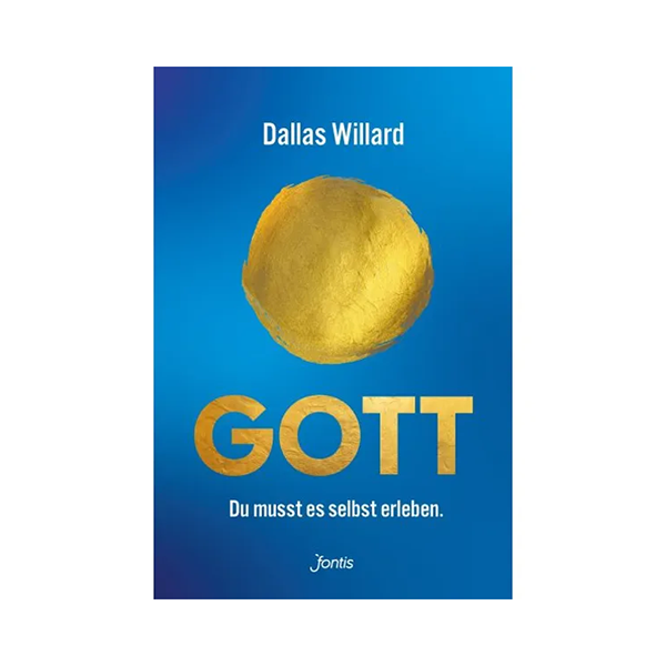 Gott. Du musst es selbst erleben.