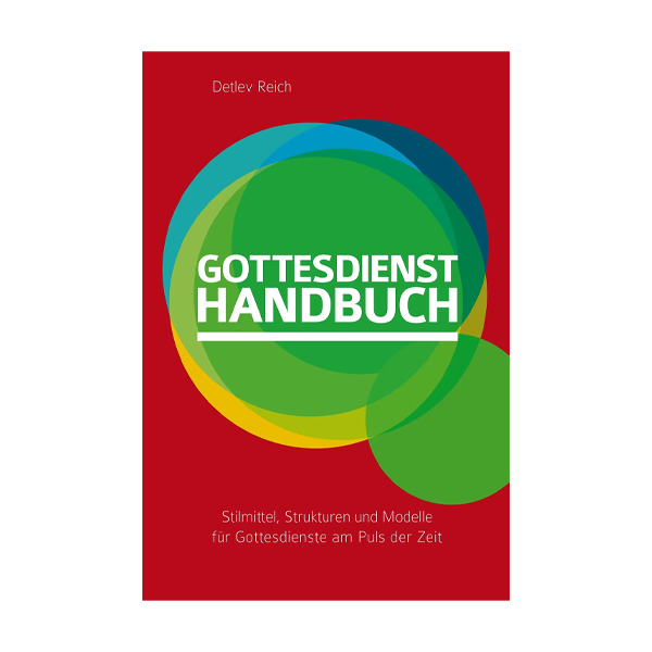 Gottesdienst-Handbuch