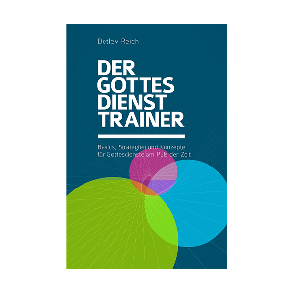 Der Gottesdienst-Trainer