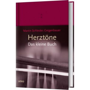 Herztöne - Das kleine Buch