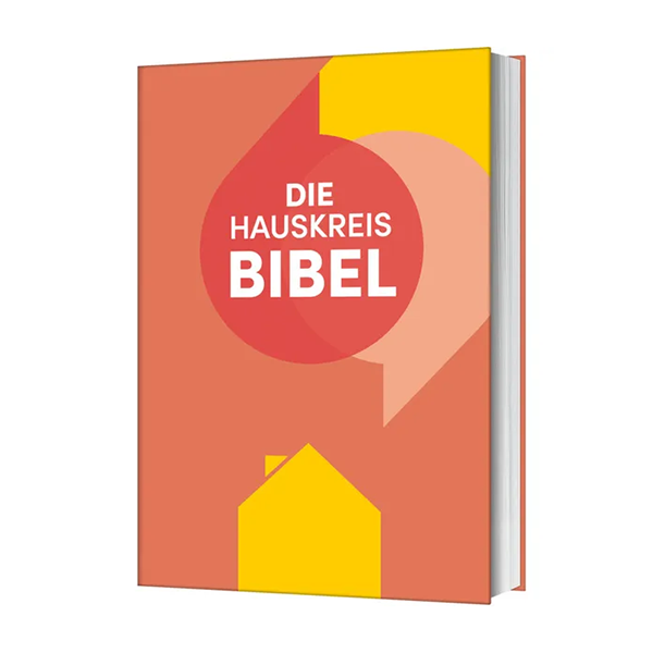 Die Hauskreisbibel