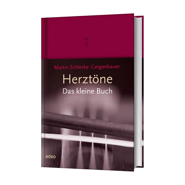 Herztöne - Das kleine Buch