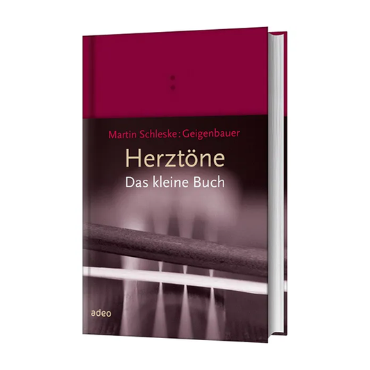 Herztöne - Das kleine Buch
