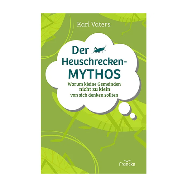 Der Heuschrecken-Mythos