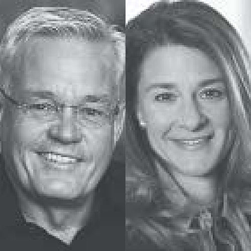 Wem viel gegeben ist…