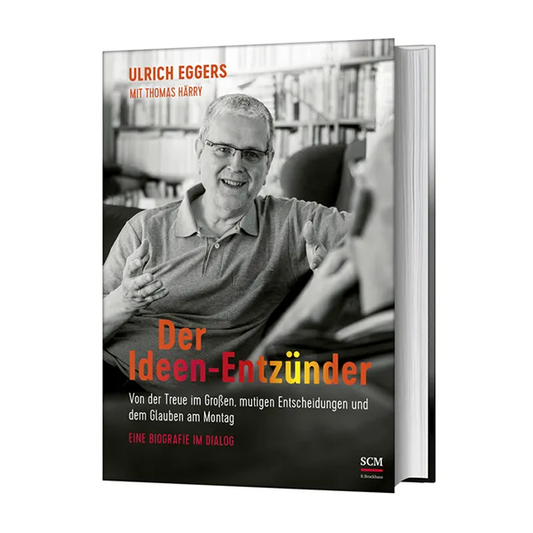 Der Ideen-Entzünder