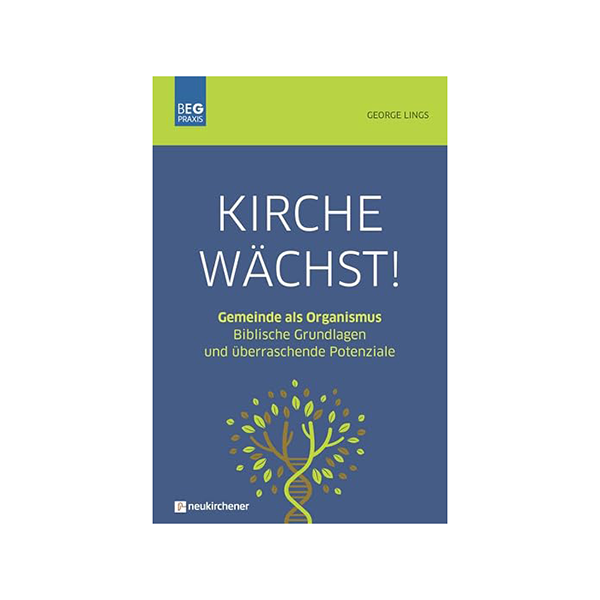 Kirche wächst!